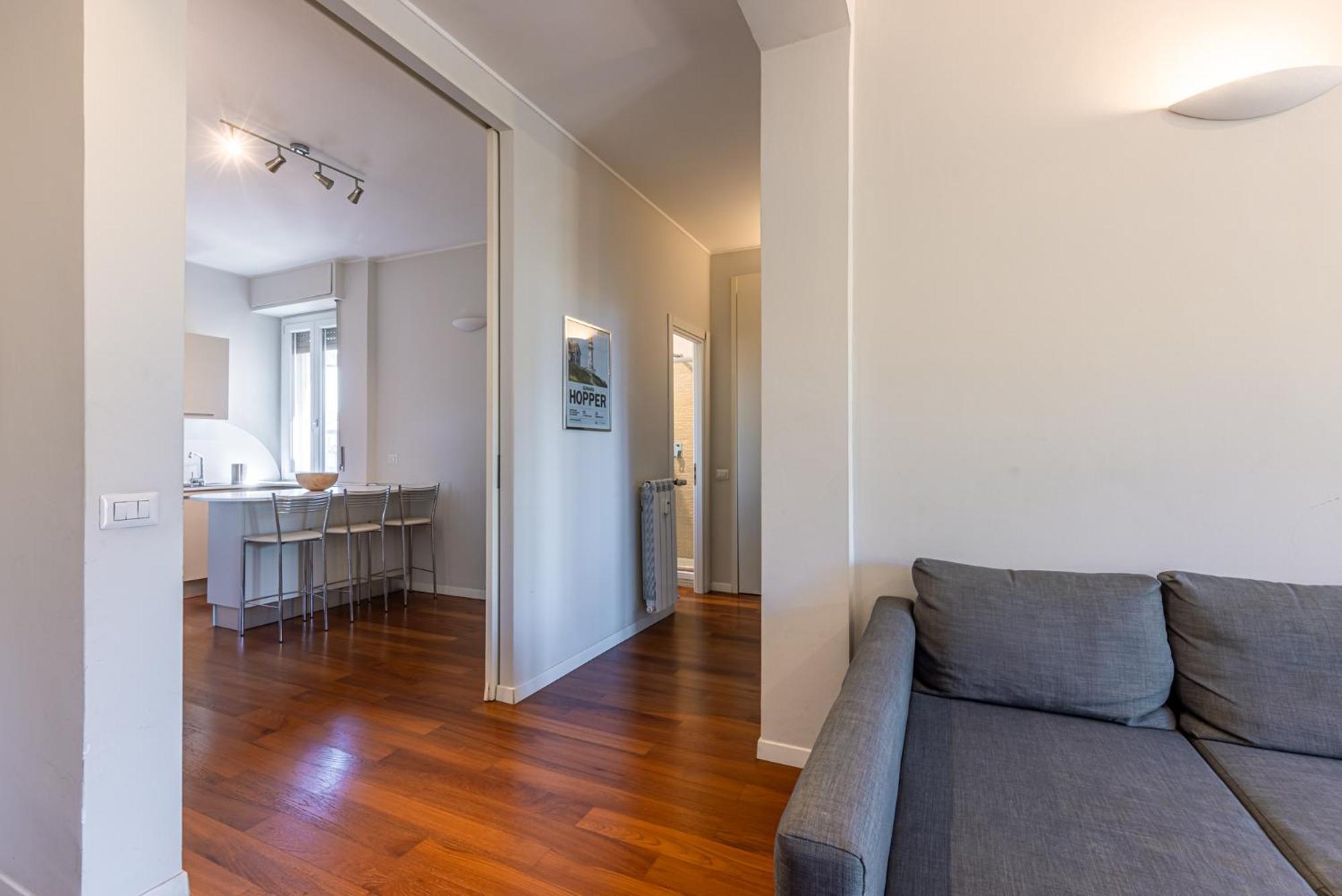 Navigli - Borsi 6 By Cortivo House Apartment Milan Exterior photo